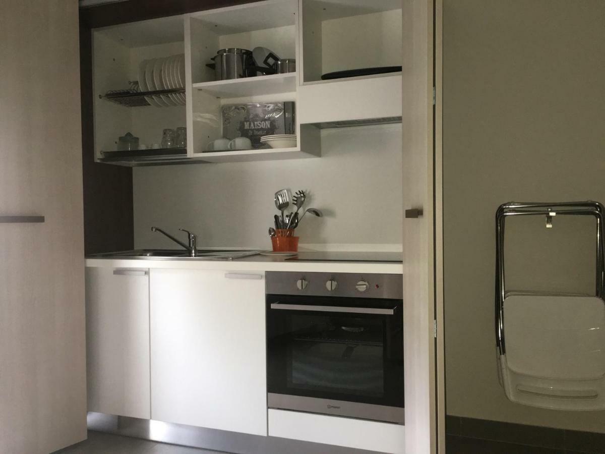 Lollo'S Home Półwysep Sorrentyński Zewnętrze zdjęcie