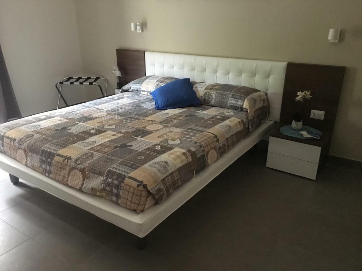 Lollo'S Home Półwysep Sorrentyński Zewnętrze zdjęcie