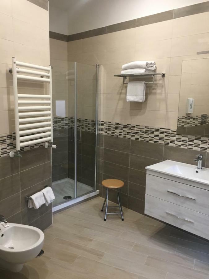 Lollo'S Home Półwysep Sorrentyński Zewnętrze zdjęcie