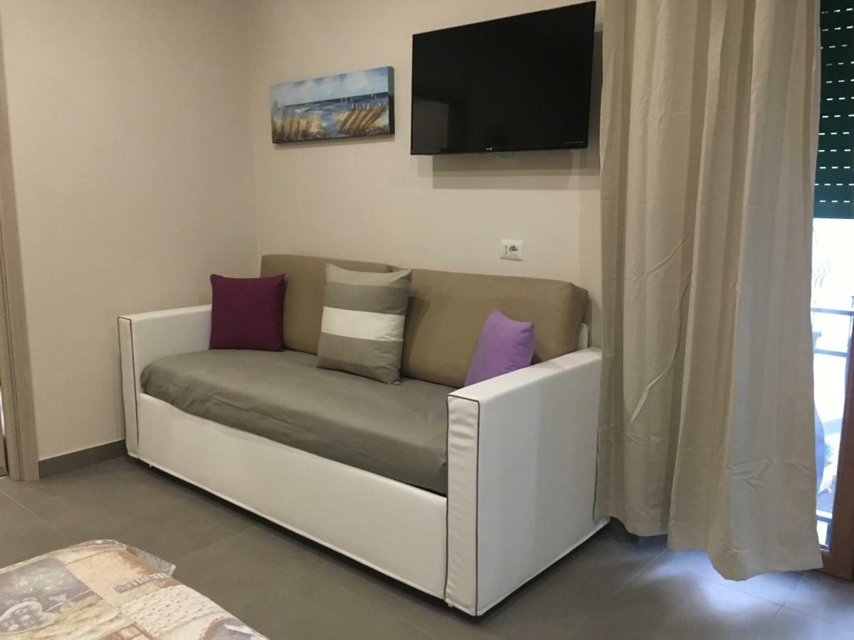 Lollo'S Home Półwysep Sorrentyński Zewnętrze zdjęcie
