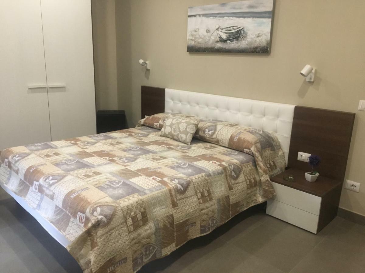 Lollo'S Home Półwysep Sorrentyński Zewnętrze zdjęcie