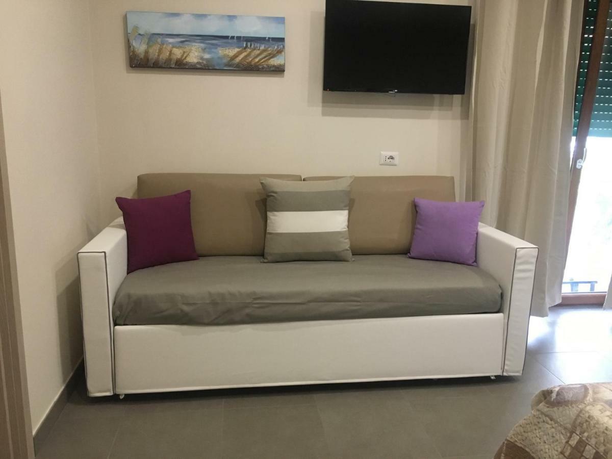 Lollo'S Home Półwysep Sorrentyński Zewnętrze zdjęcie